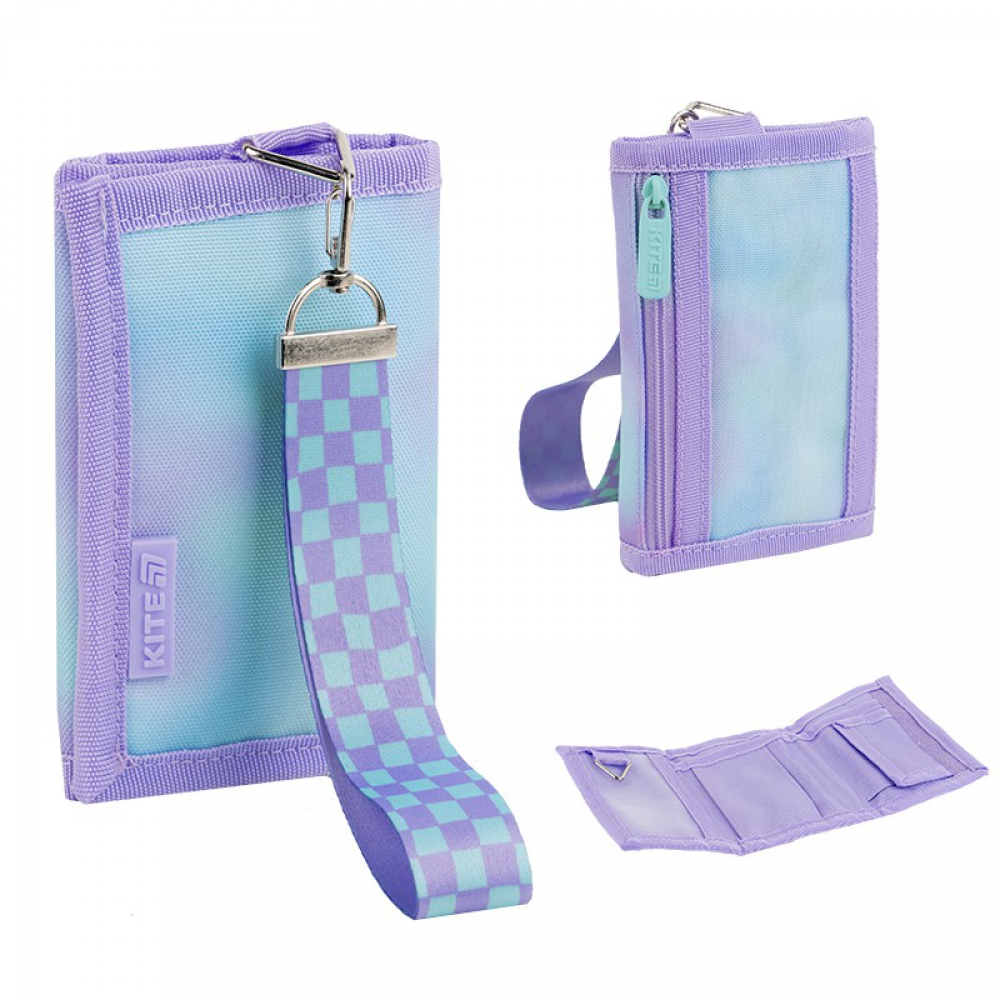 Гаманець Kite 598-6