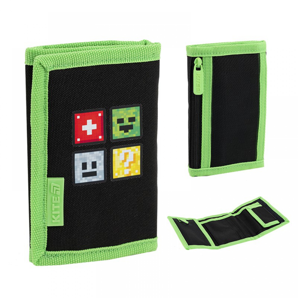 Гаманець Kite 598 Multiplayer