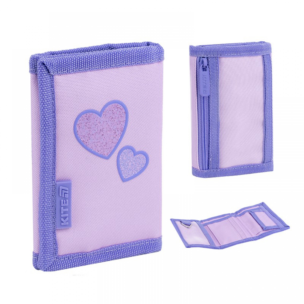 Гаманець Kite 598 Sweetheart
