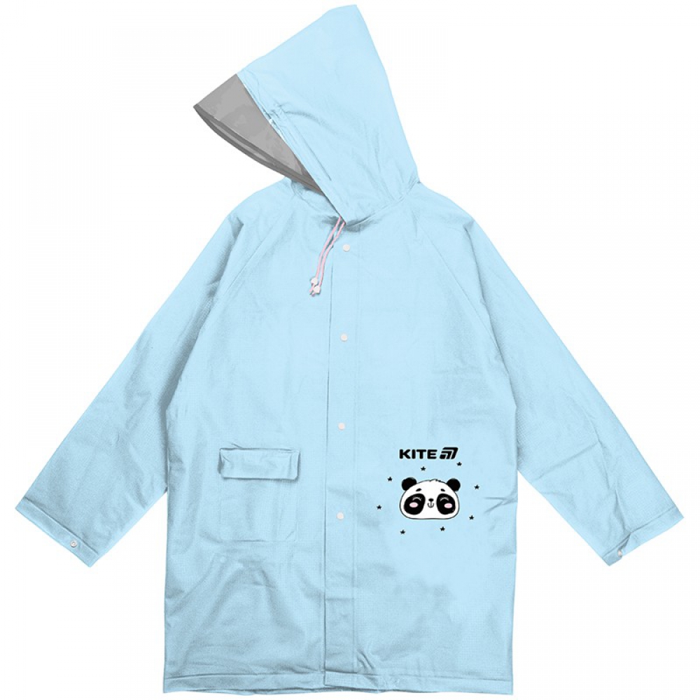 Дощовик Kite дитячий 2600M Lovely Panda