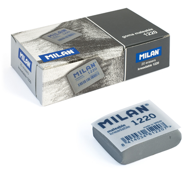 CCM1220 Гумка пластична 