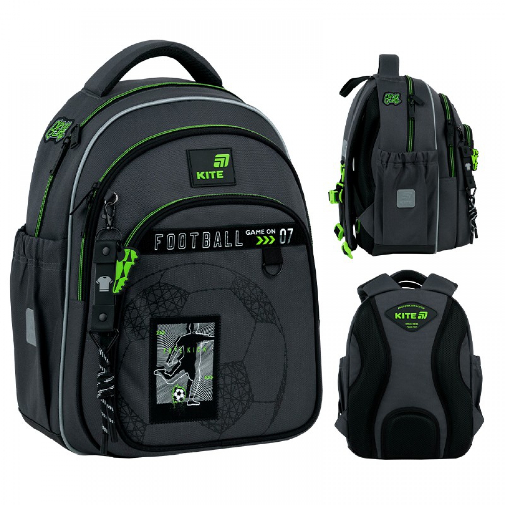 Рюкзак Kite Education 763S Goal