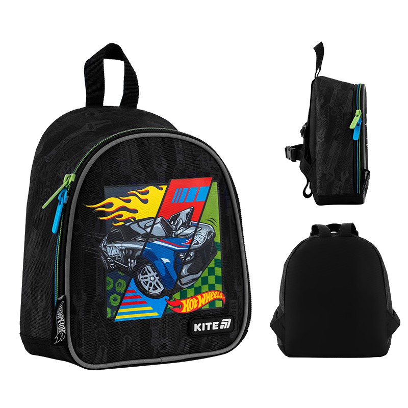 Рюкзак Kite Kids 538 HW