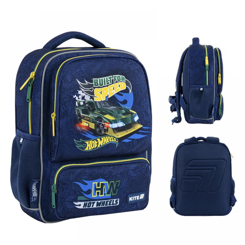 Рюкзак Kite Kids 559 HW