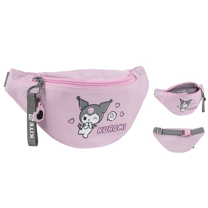 Сумка-бананка Kite дитяча 2577-1 HK