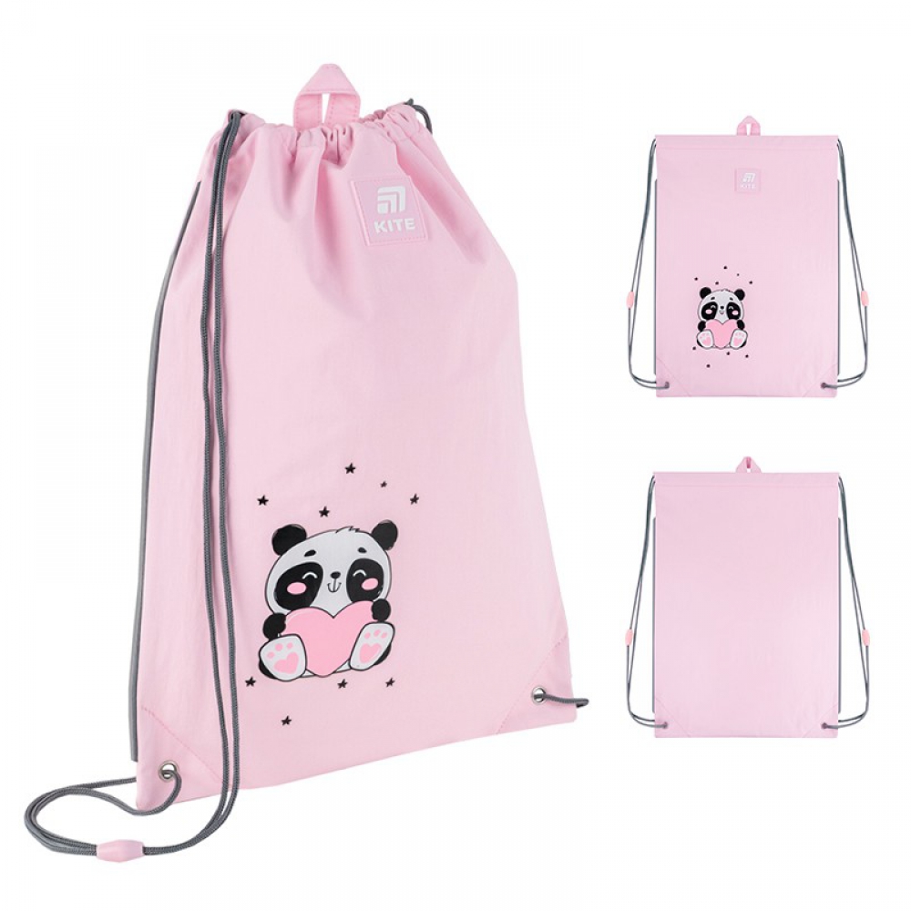Сумка для взуття Kite 600M Panda
