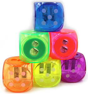 805-S Точилка дитячі. 