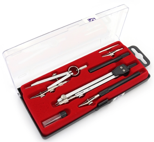 S02007D Готовальня 