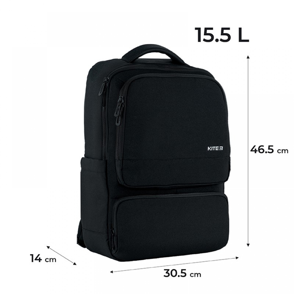 Рюкзак Kite Education teens 2599L