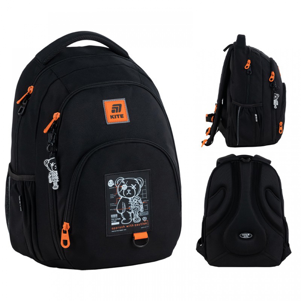 Рюкзак Kite Education teens 905M-1