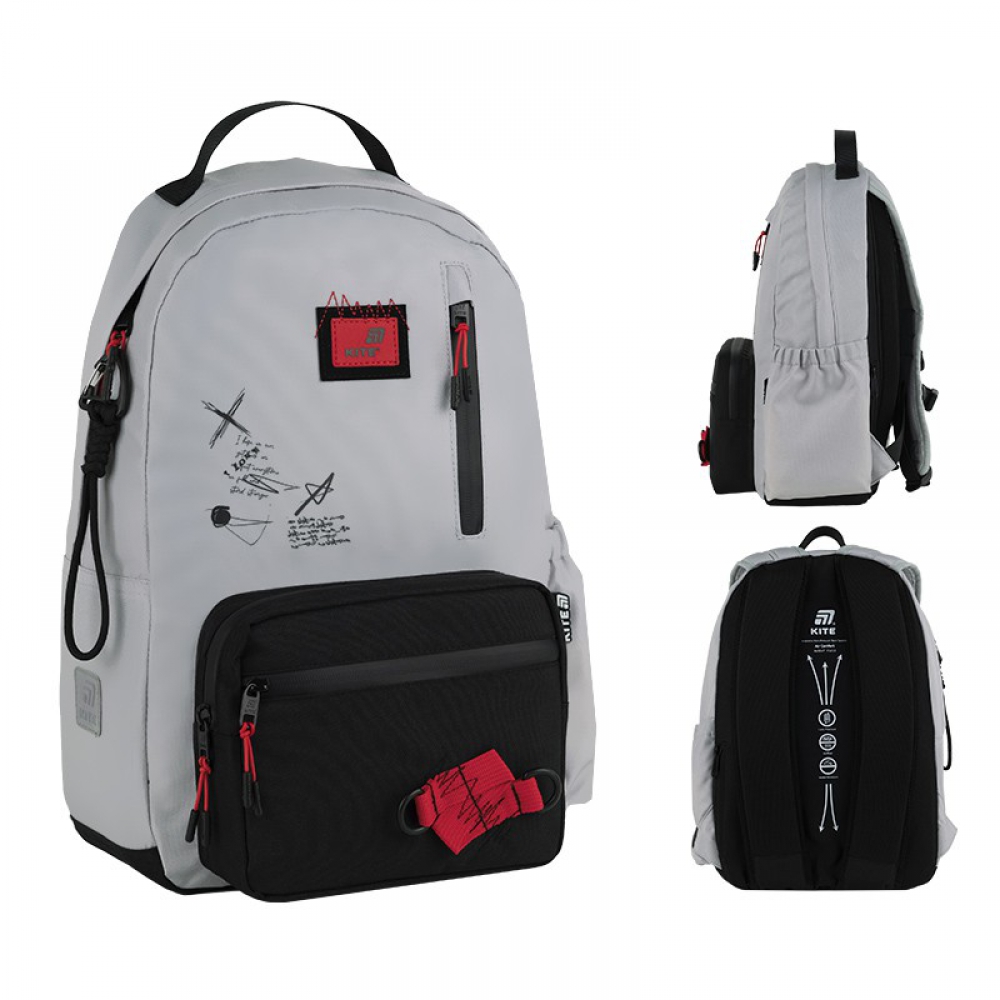 Рюкзак Kite Education teens 949M