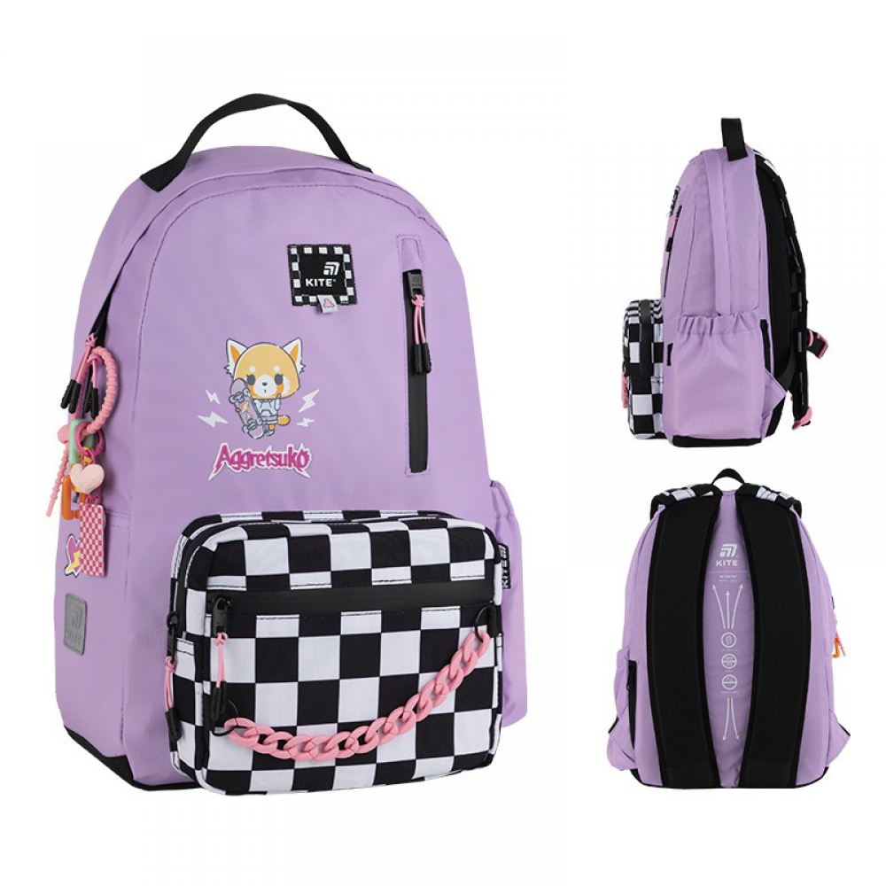 Рюкзак Kite Education teens 949M AR