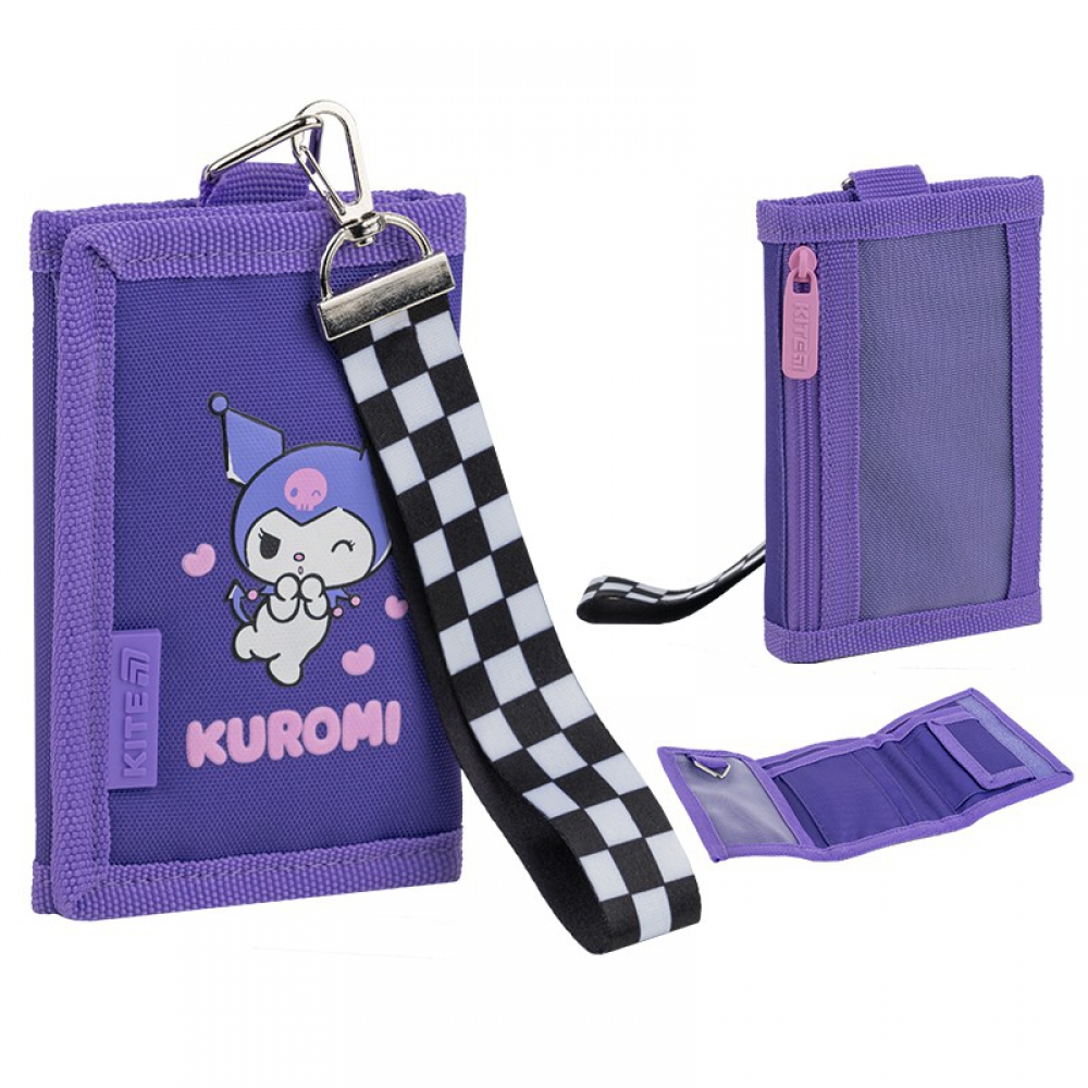 Гаманець Kite 598-2 HK