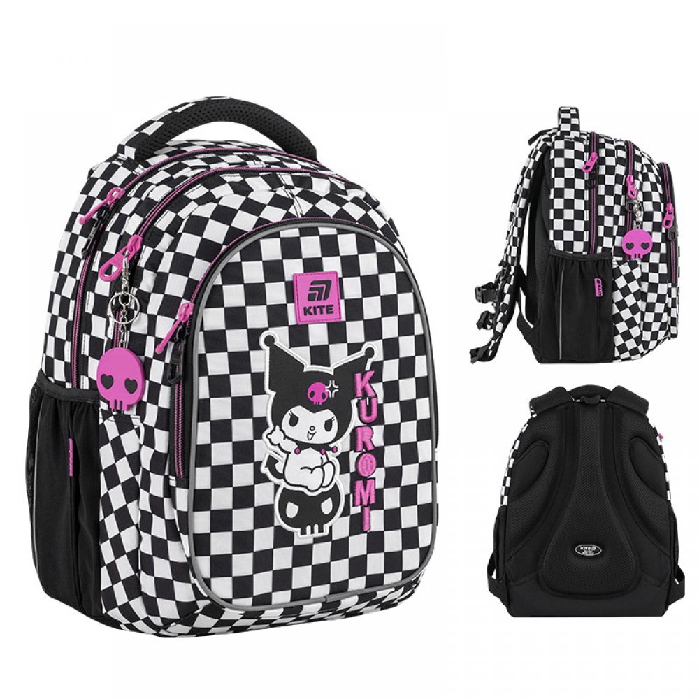 Рюкзак Kite Education teens 8001M HK