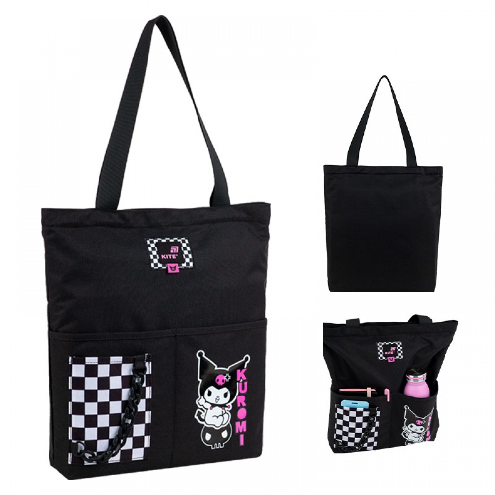 Сумка-шопер Kite Education teens 586 HK