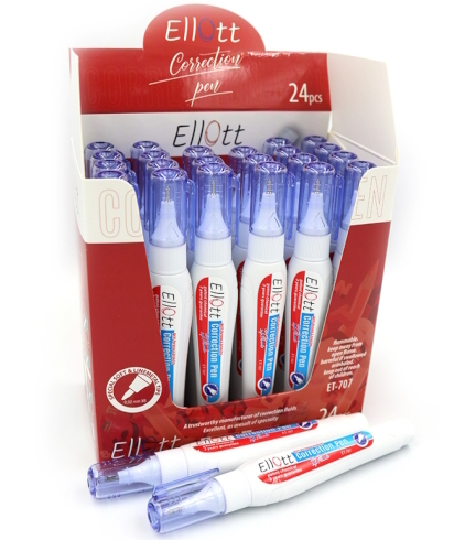 LT-707 Коректор ручка 