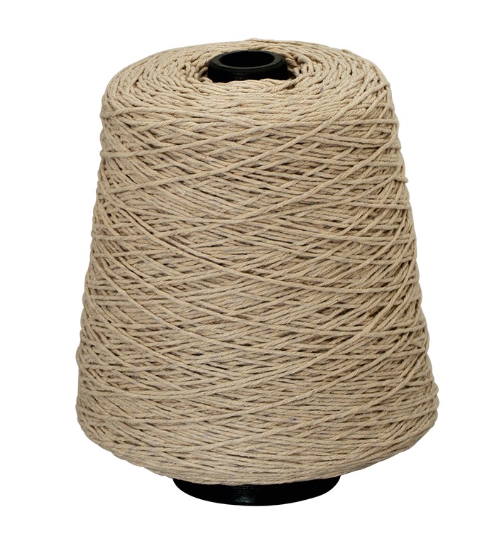 /Шпагат бавовняний, 1кг., 800 текс