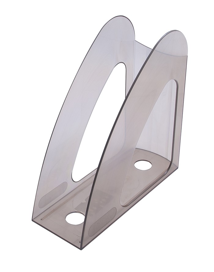 /Лоток пласт. д/пап верт. 