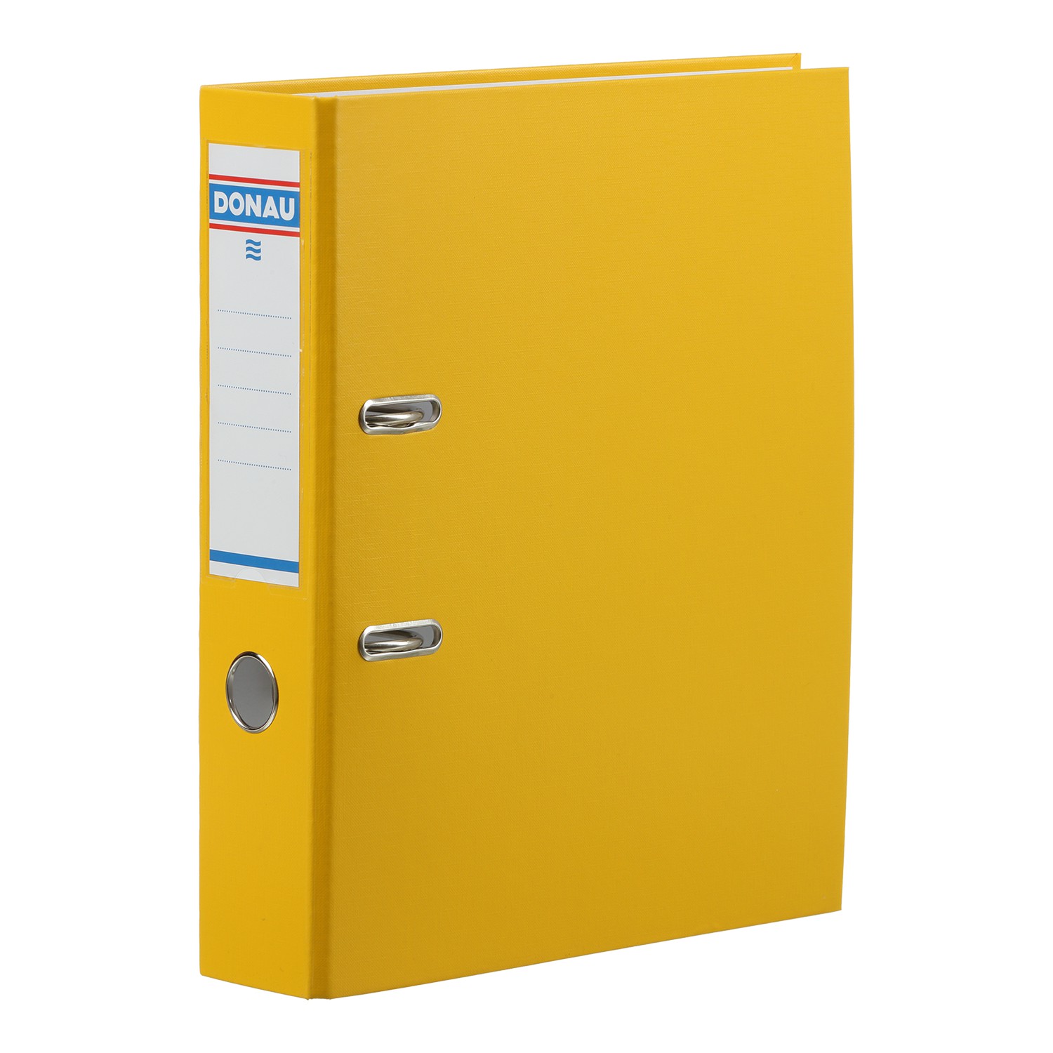 Реєстратор MASTER А4/2R/70 жовтий