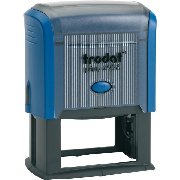 /Самонаборний текстовый штамп 7-и рядковий