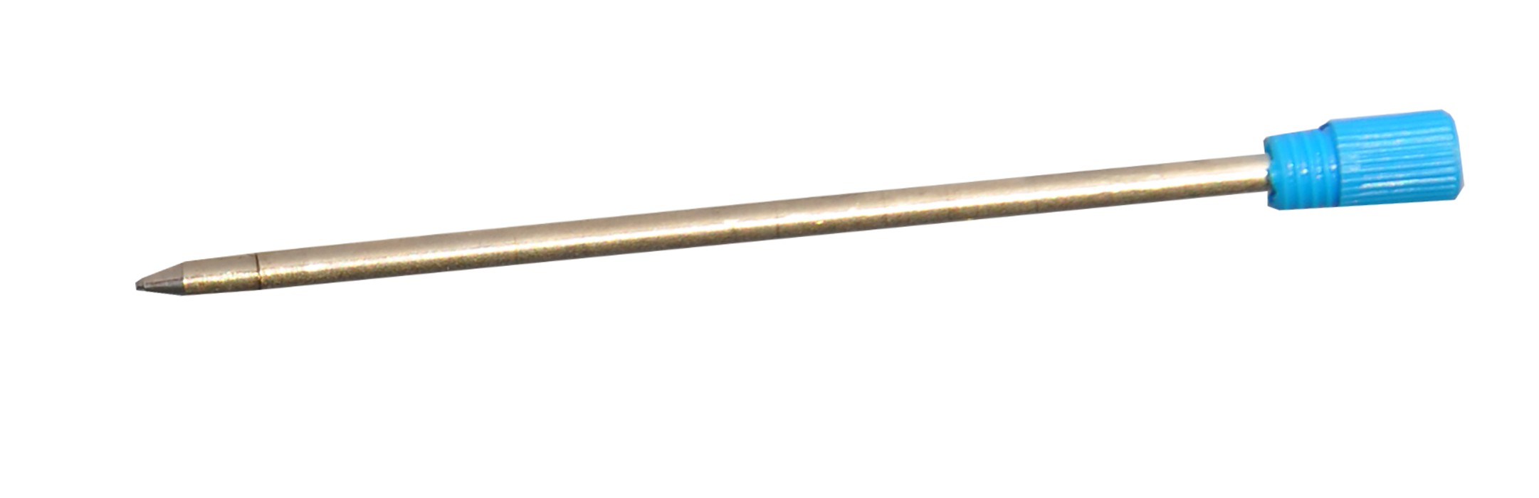 Стрижень кульковий 67мм, чорний