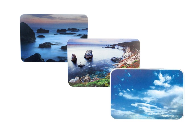 Килимок для миші (157х227,PVC)