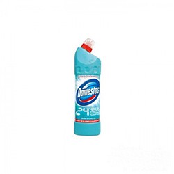 /Засіб чистячий дтуалету DOMESTOS 1л Атлантична свіжість