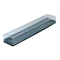 /Футляр пласт. подарунковий для ручок