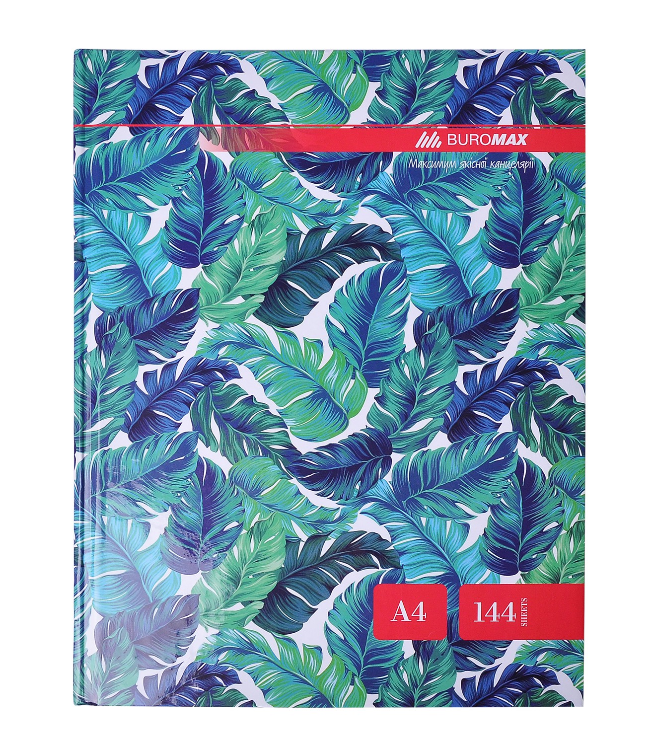 /Книга обліку 