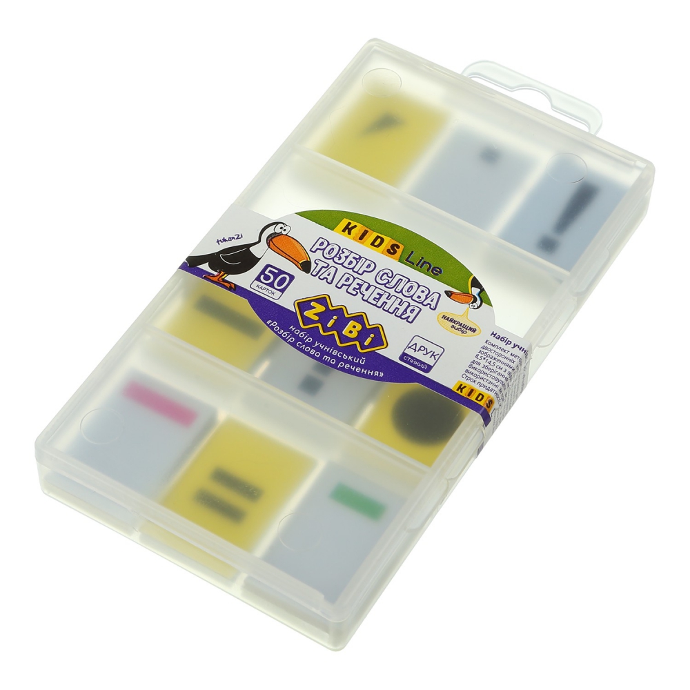 /Набір учнівський 