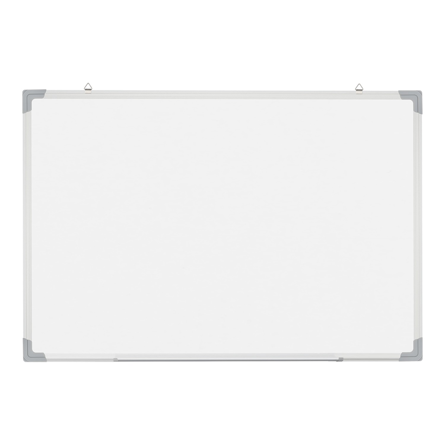 Дошка магн. для письма маркером JOBMAX, 60х90см, ал. рамка