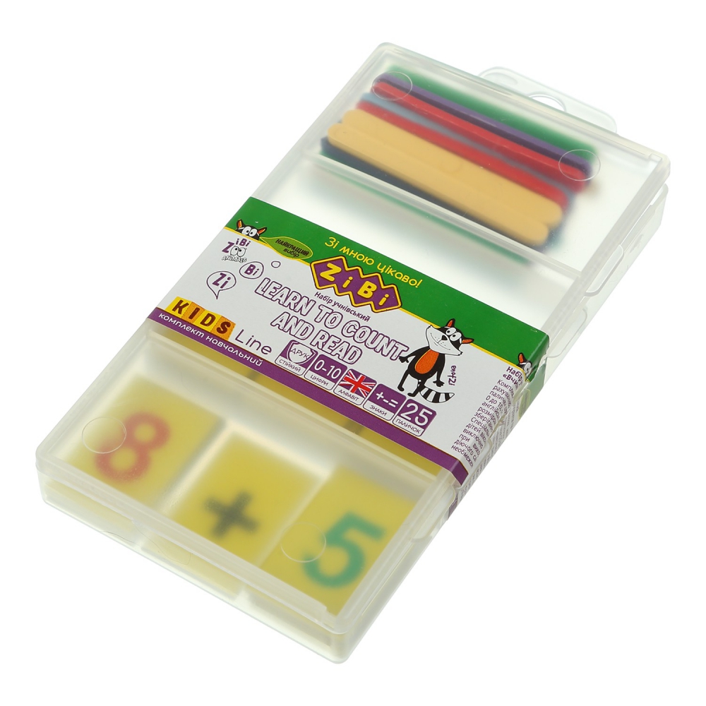 /Набір учнівський 