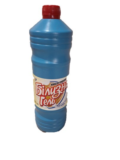 /Білизна Гель концентрований 900 мл Teza T (t.90614)