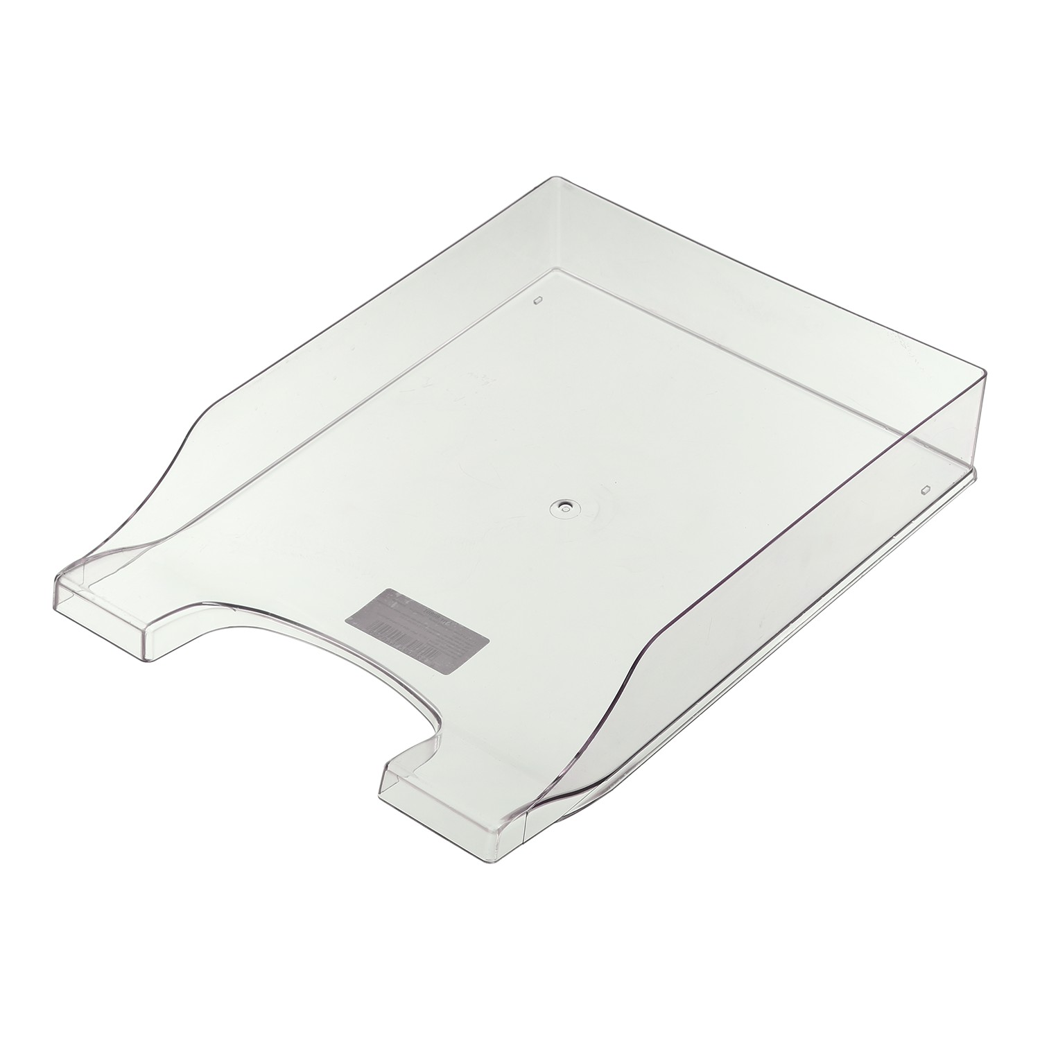 /Лоток пласт. д/пап. гориз. 