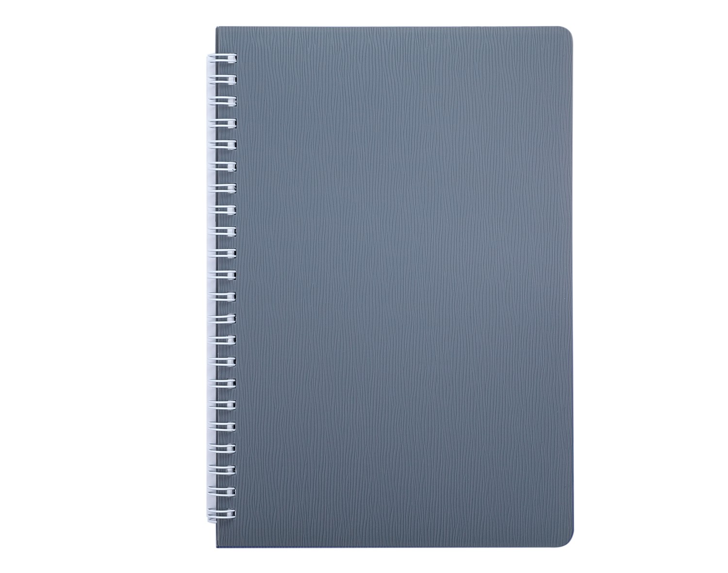 /Зошит на пружині 