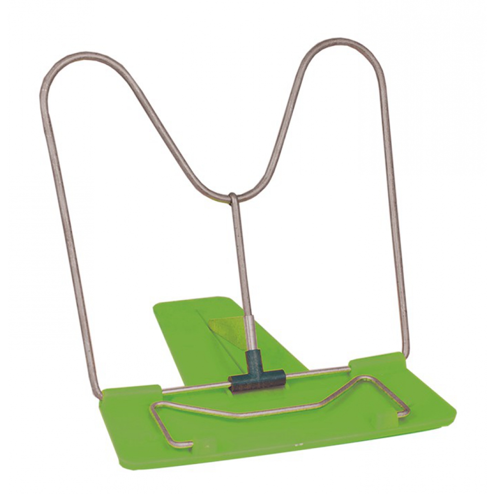 /Підставка для підручників, салатовий