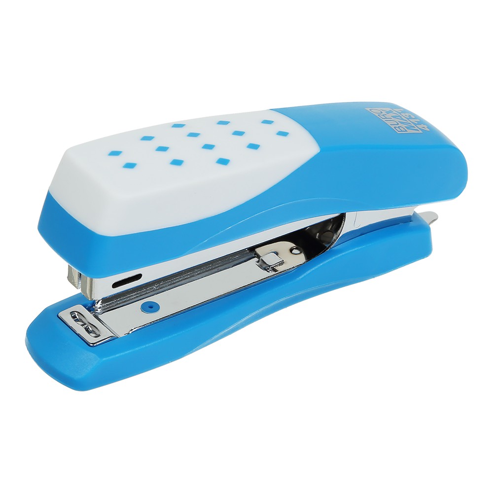 Степлер пластиковий 
