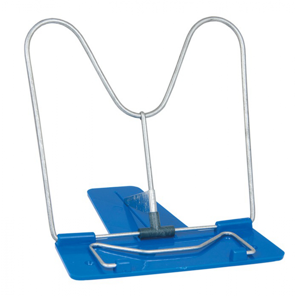 /Підставка для підручників, синій