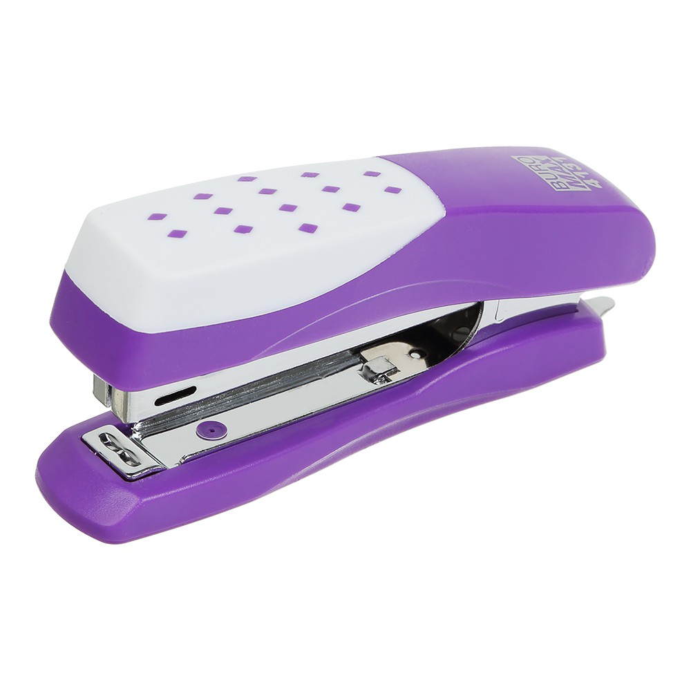 Степлер пластиковий 