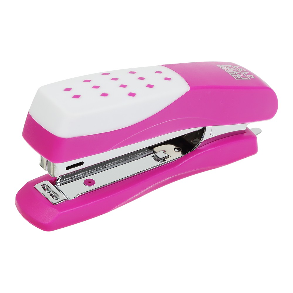 Степлер пластиковий 