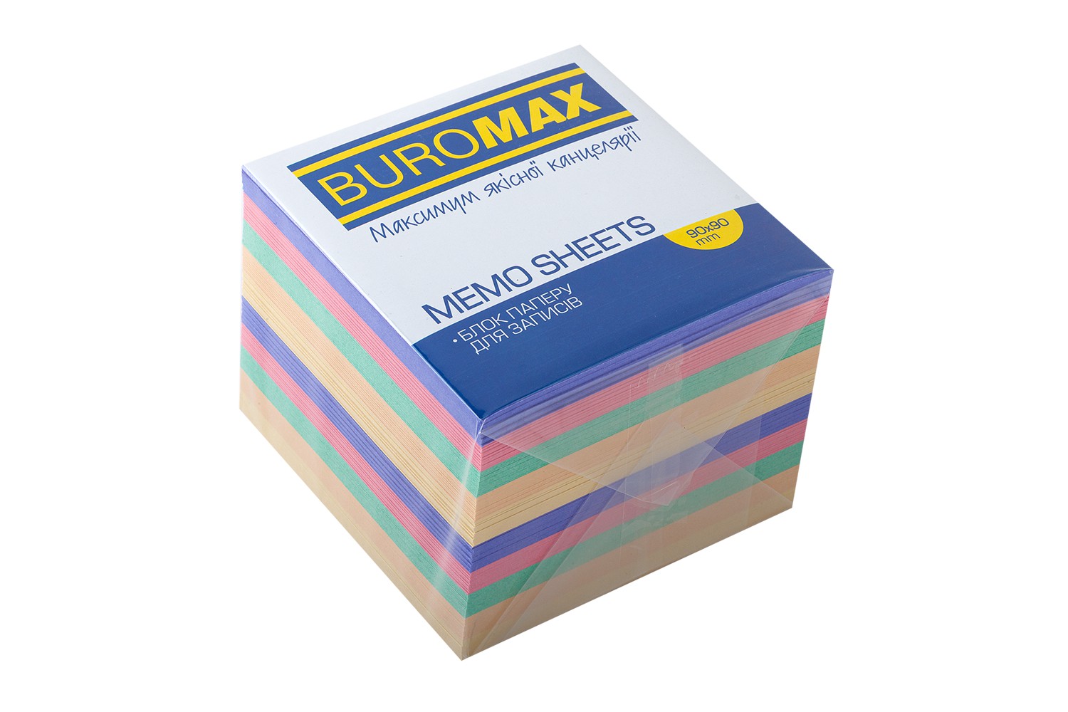 /Блок паперу для нотаток 