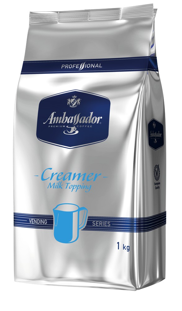 /Топпінг для вендингу Ambassador Creamer, 1000г*7