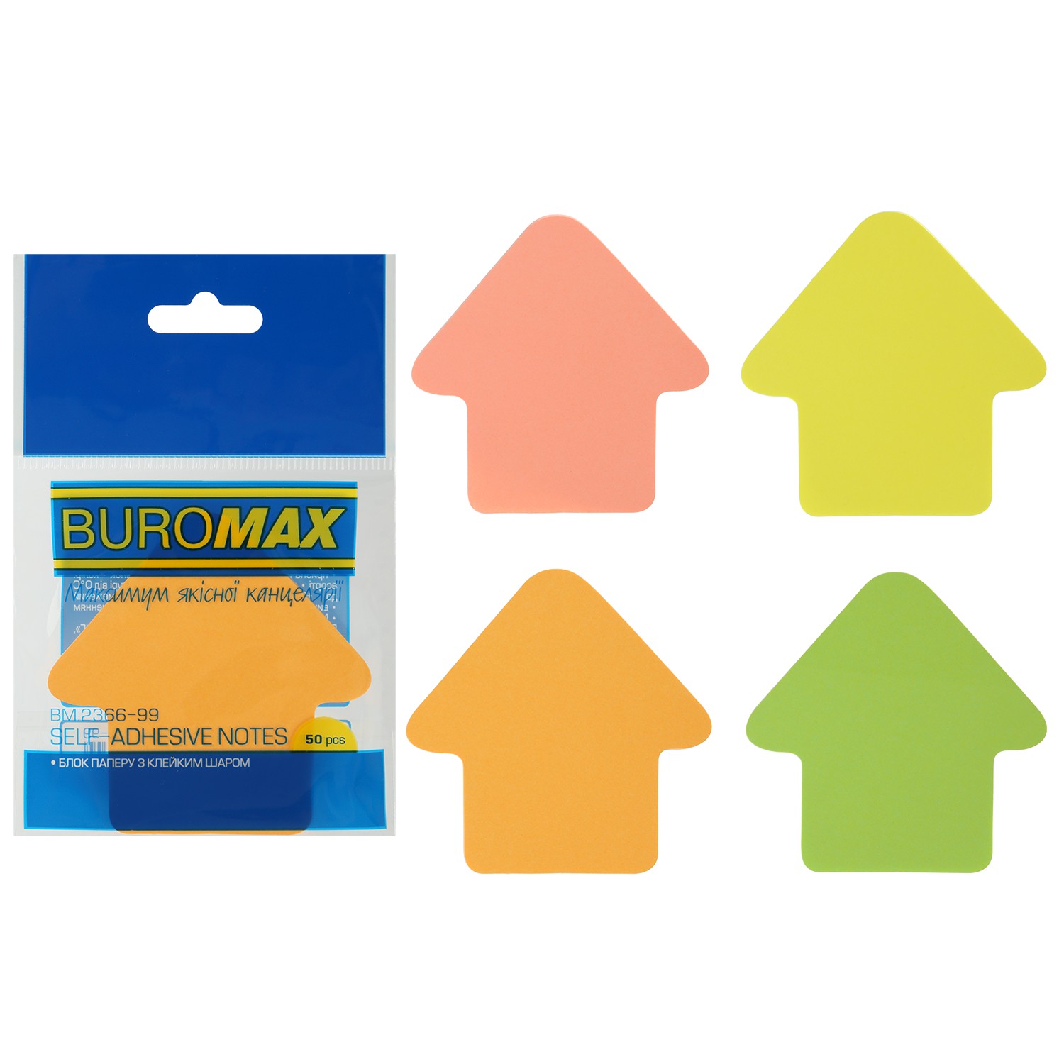 Блок для нотаток 