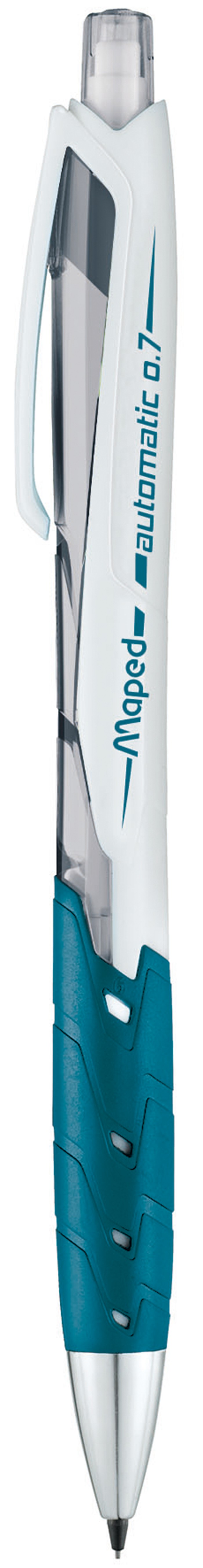 Олівець механічний BLACK PEPS Automatic 0.7мм, синій