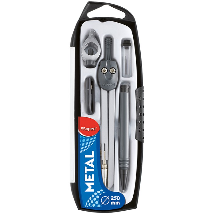 Готовальня START 5 предметів