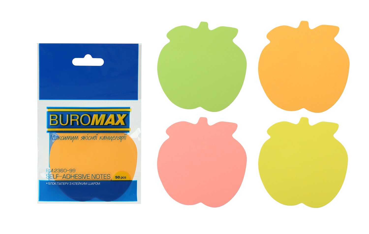 Блок для нотаток 