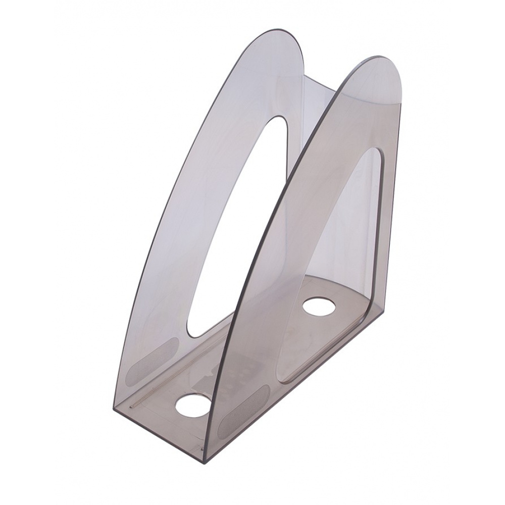 /Лоток пласт. д/пап верт. 