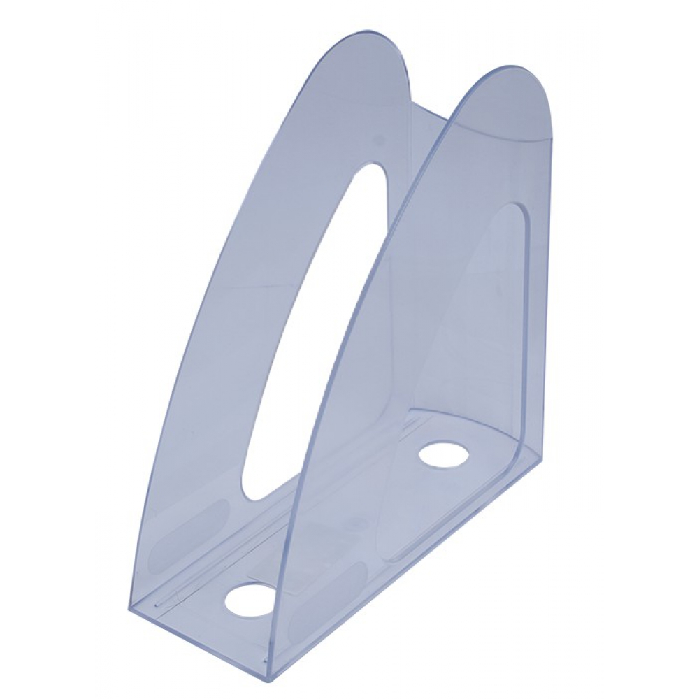 /Лоток пласт. д/пап верт. 