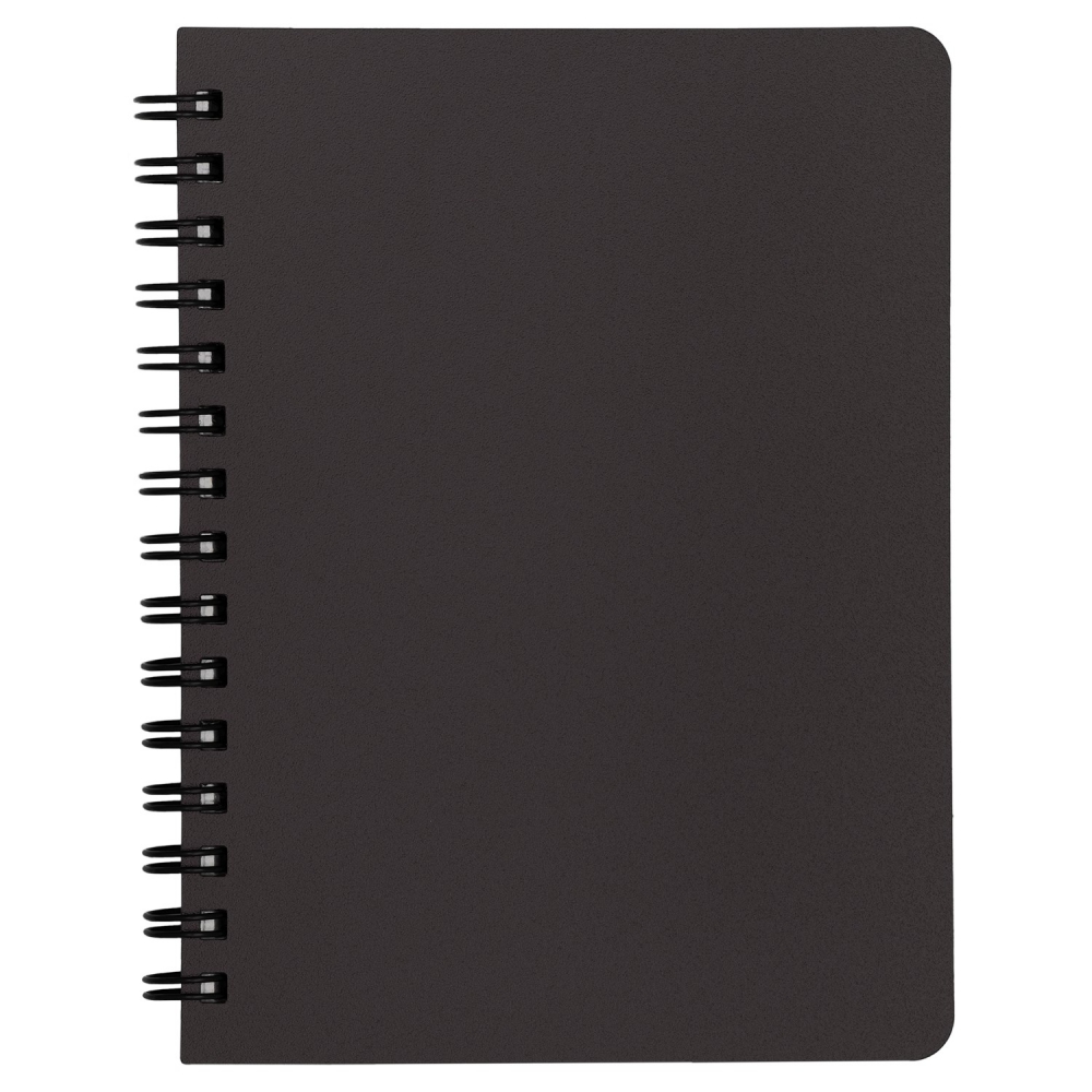 /Книжка записн. на пруж. 