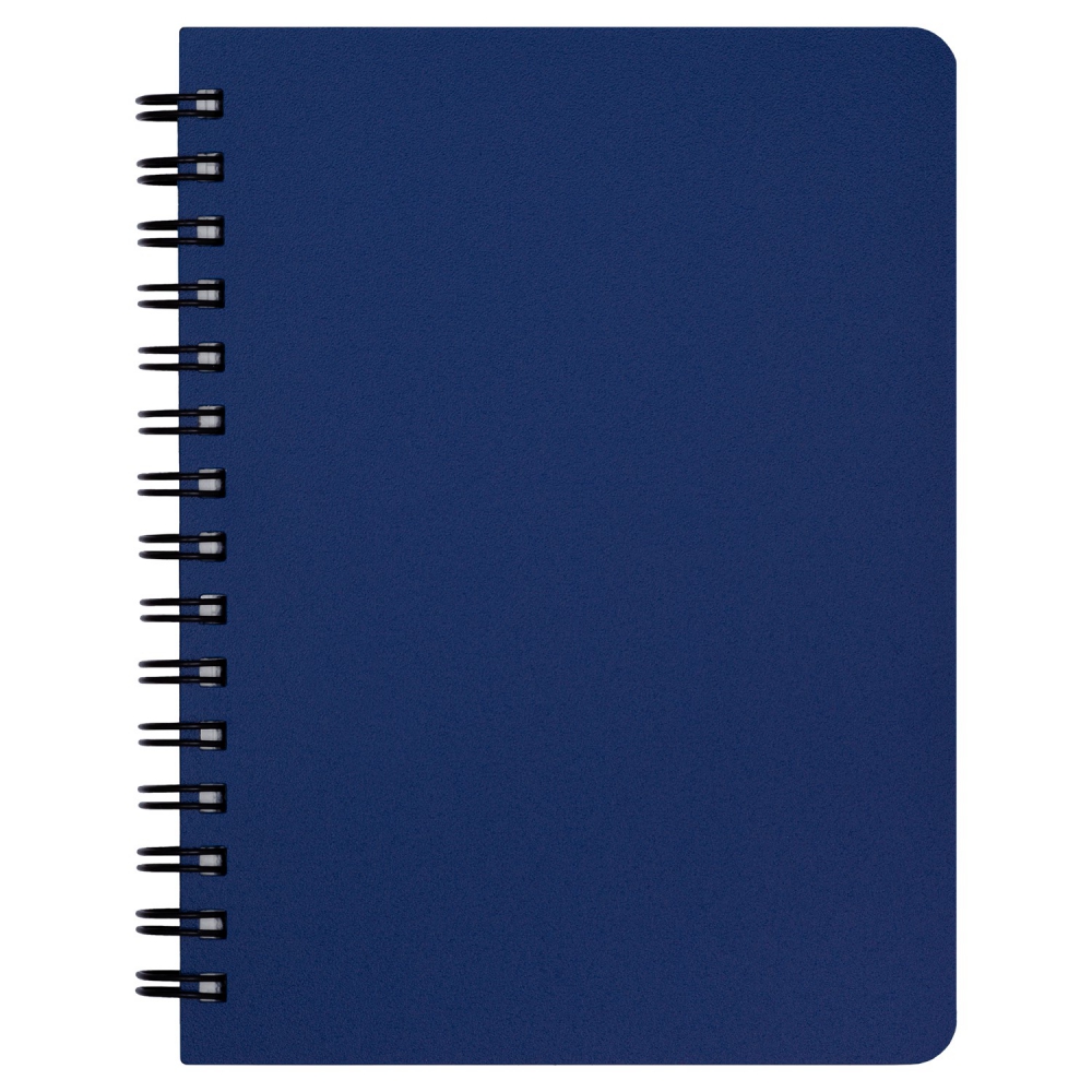 /Книжка записн. на пруж. 